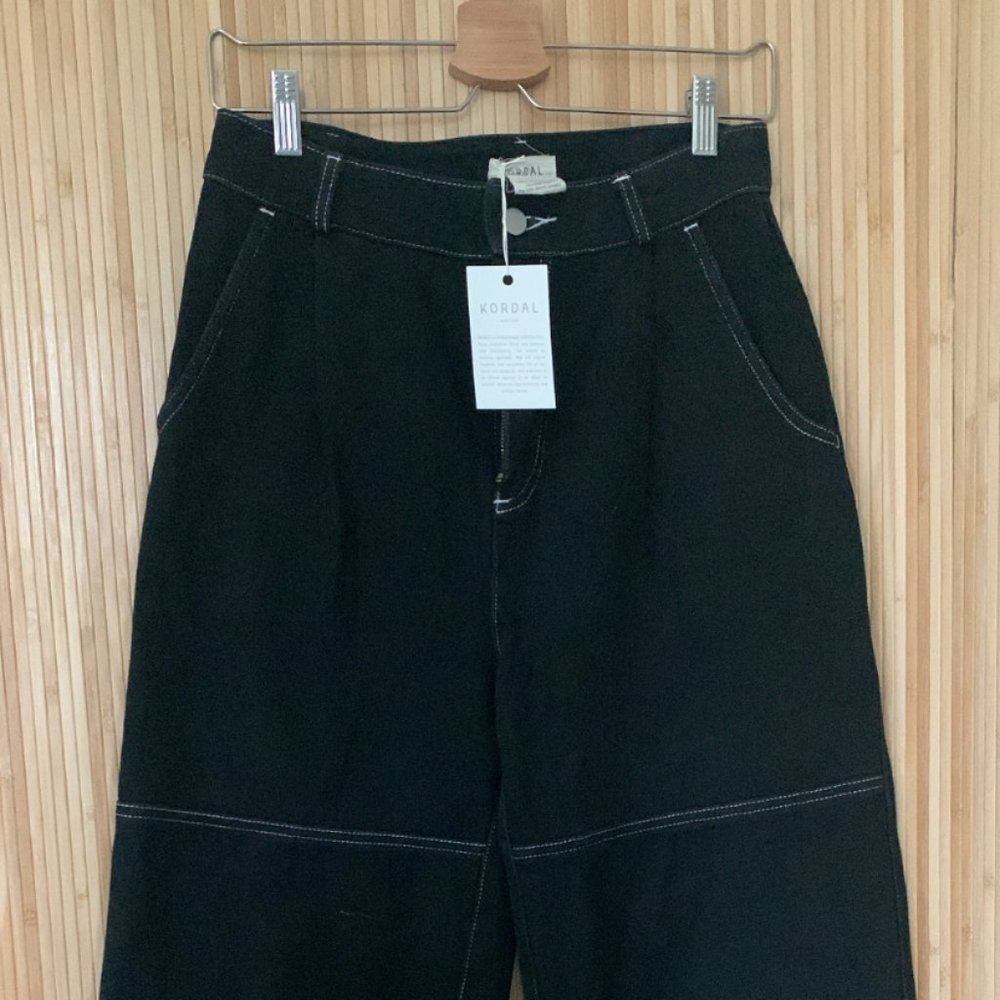 QUINCY WORK PANT